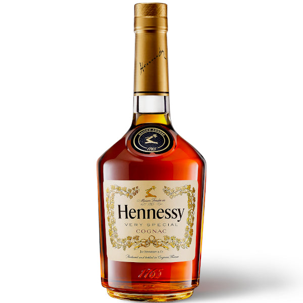 Hennessy VS