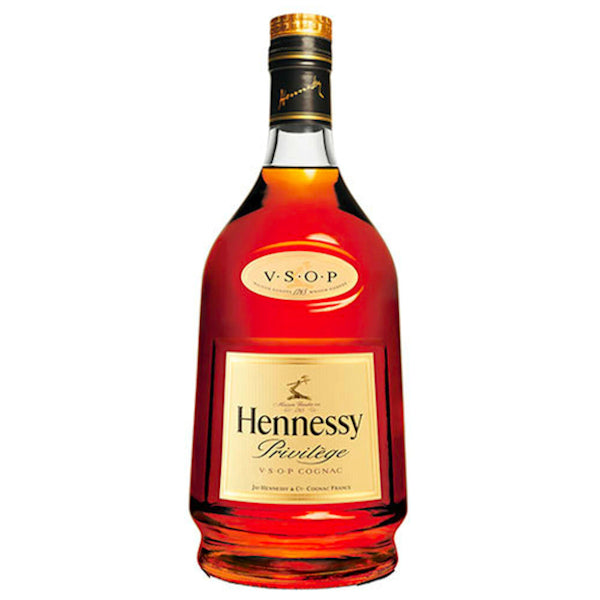 Hennessy VSOP Privilege Cognac