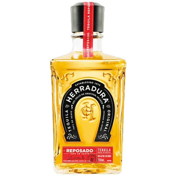 Herradura Reposado Tequila