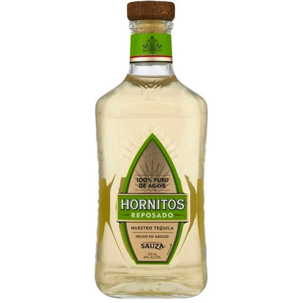 Hornitos Reposado Tequila – Liquor Stars