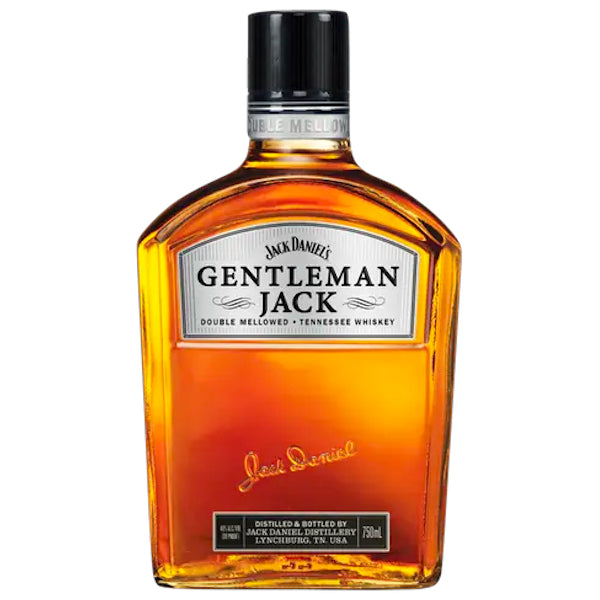 Jack Daniel's Gentlemen Jack