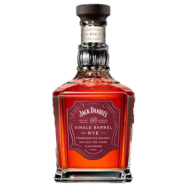 Jack Daniels Single Barrel Rye