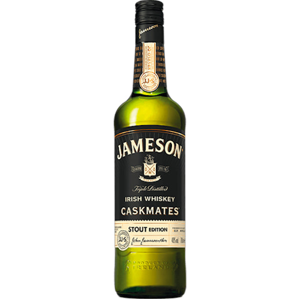 Jameson Stout Edition