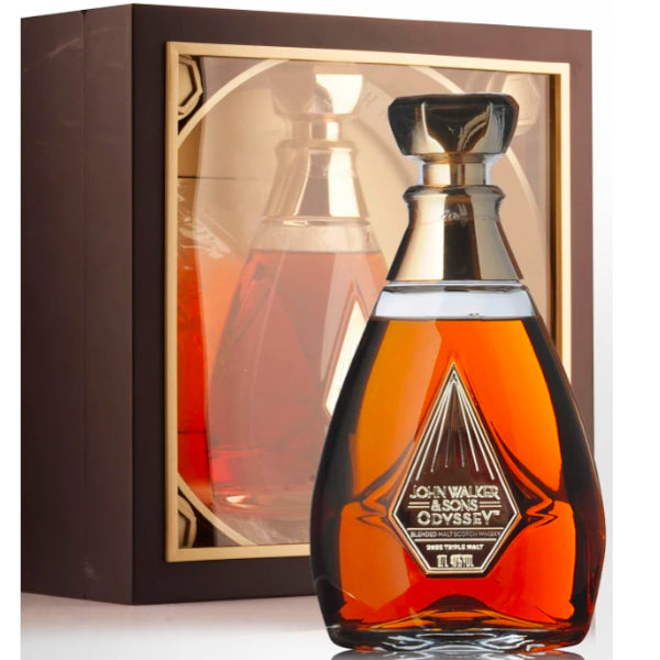 John Walker & Sons Odyssey Blended Scotch