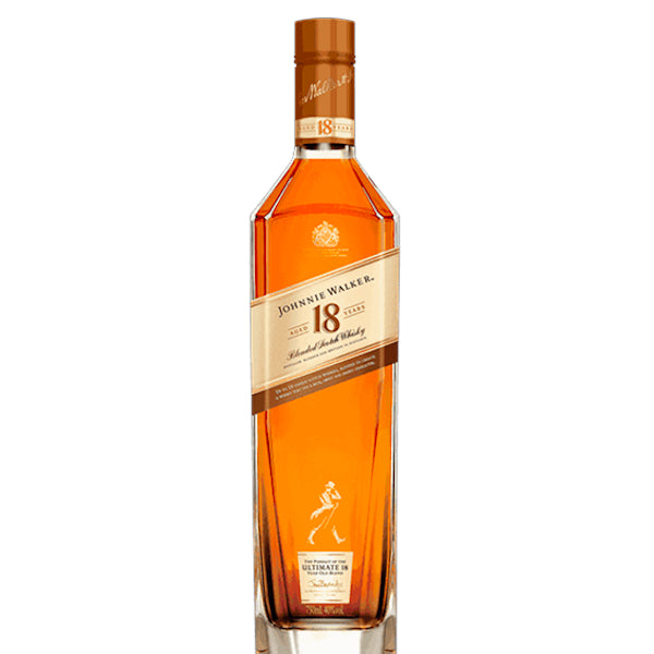 Johnnie Walker 18 Years