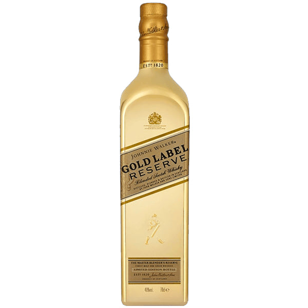 Johnnie Walker Gold