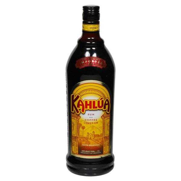 Kahlua Coffee