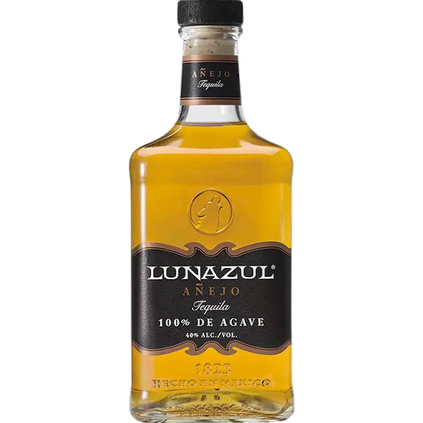 Lunazul Añejo