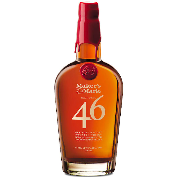 Maker's Mark 46 Kentucky Straight Bourbon Whiskey