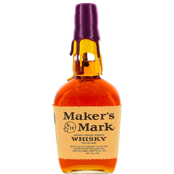 Maker's Mark Los Angeles Lakers Purple & Gold Dip