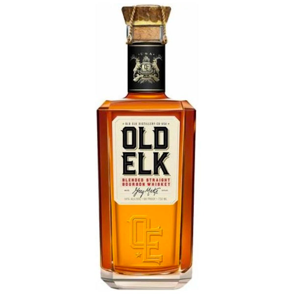 Old Elk Bourbon