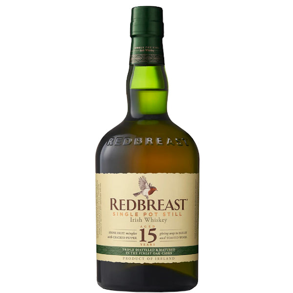 Redbreast 15 Year