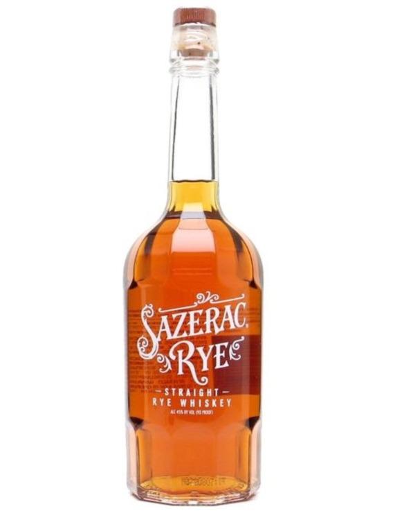 Sazerac Rye