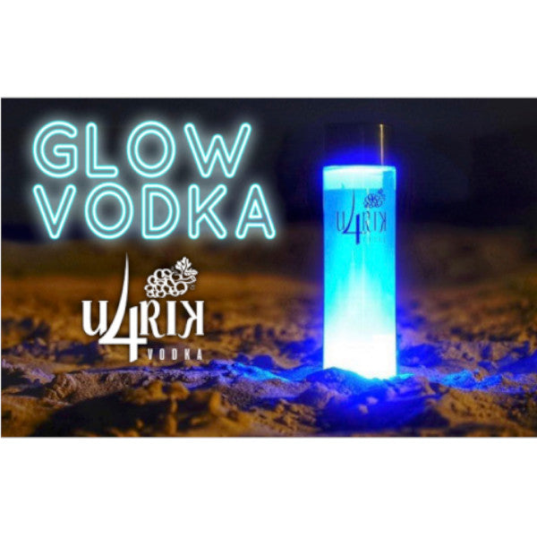 u4rik Glow Vodka