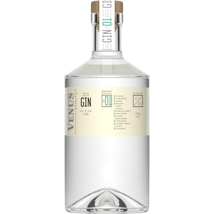 Venus Blend No. 1 Gin