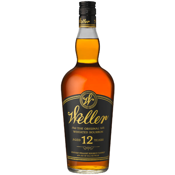 Weller 12 Year