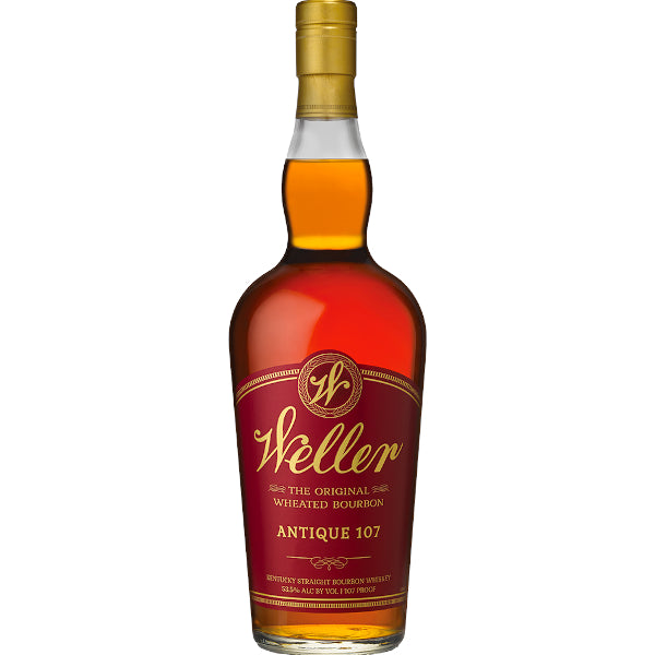 Weller Antique 107