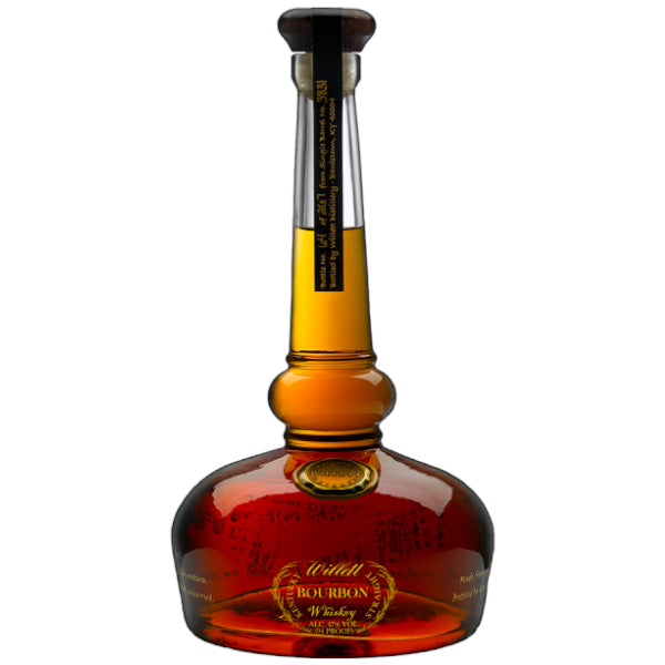 Willett Pot Still Reserve Kentucky Bourbon