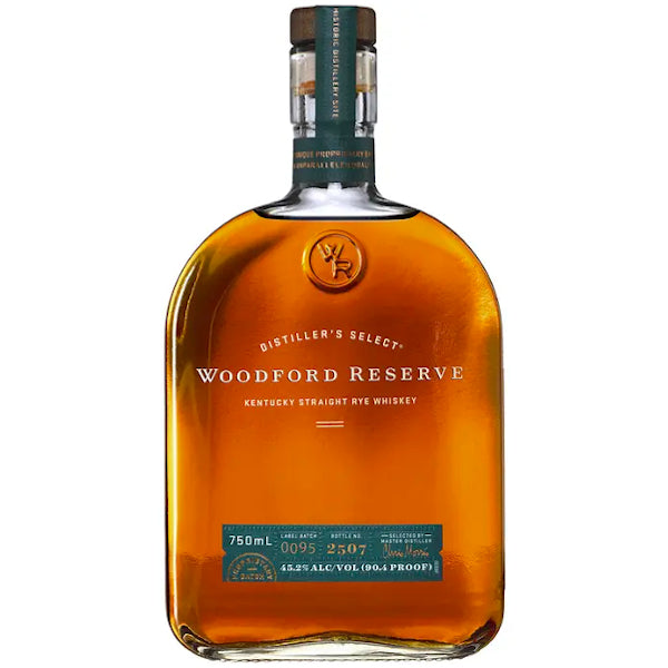 Woodford Reserve Kentucky Straight Rye