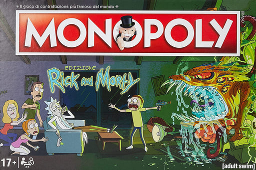 immagine-1-hasbro-rick-and-morty-monopoly-edizione-italiana-ean-5036905036504