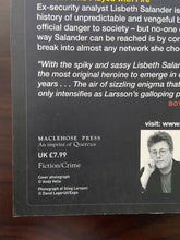Load image into Gallery viewer, The Girl Who Played with Fire by Stieg Larsson (Paperback, 2009)
