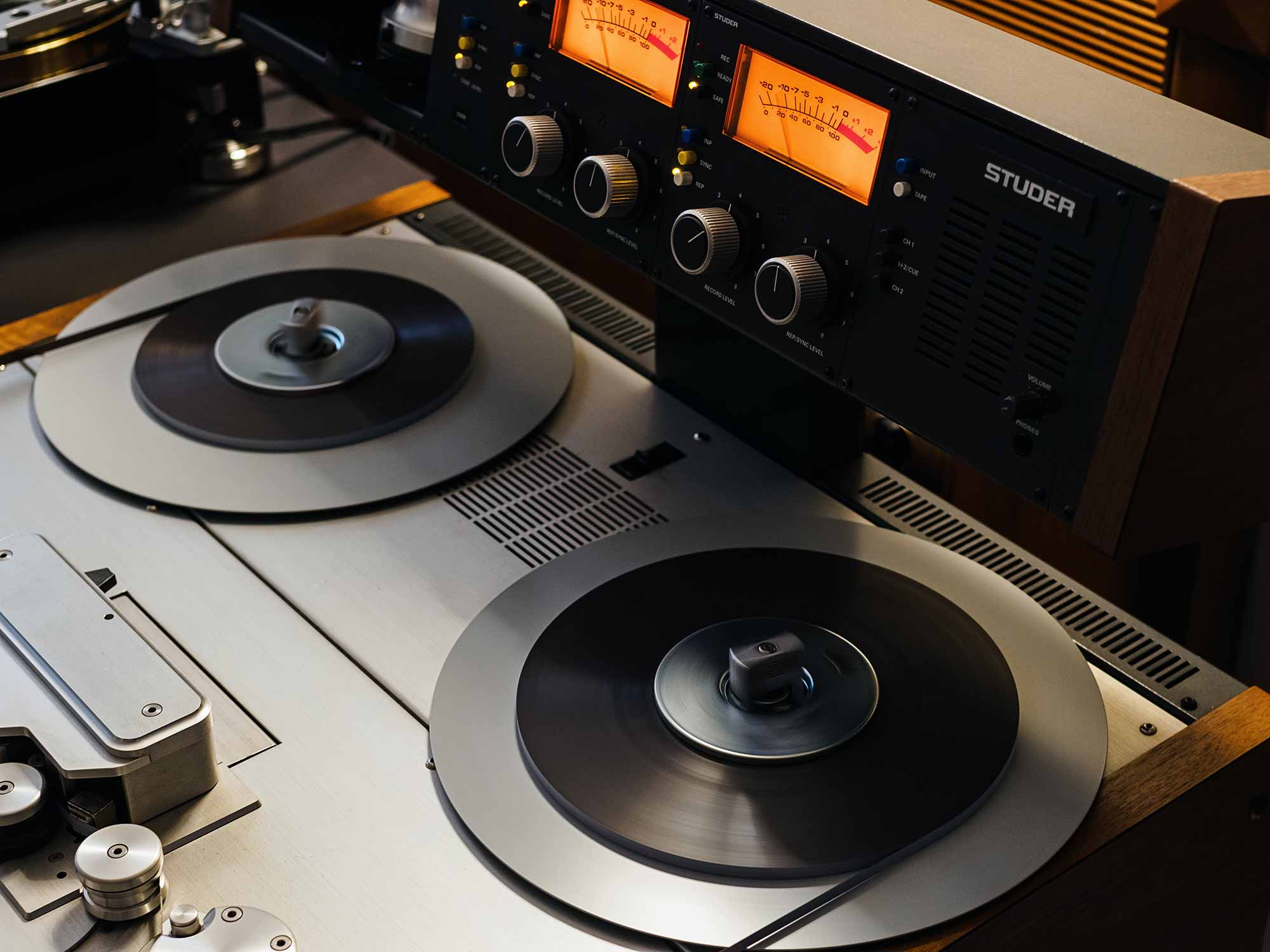 Reel to Reel: Buy, Play & Optimize the Tape Experience - RX Reels