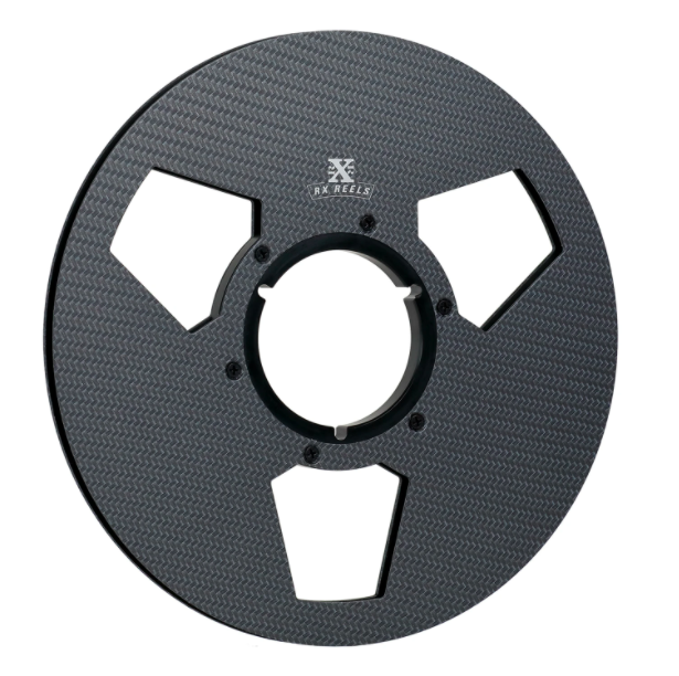 carbon fiber reel to reel 