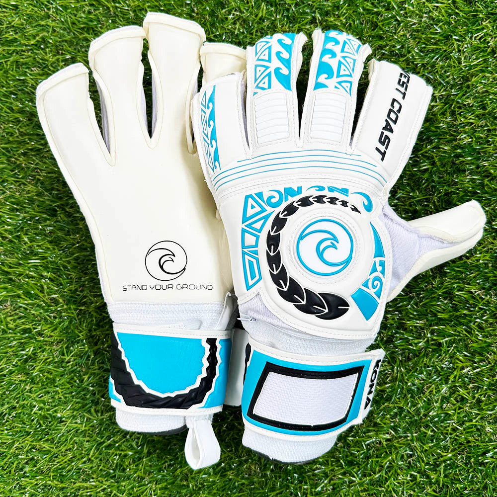 Westcoast KONA Pipeline