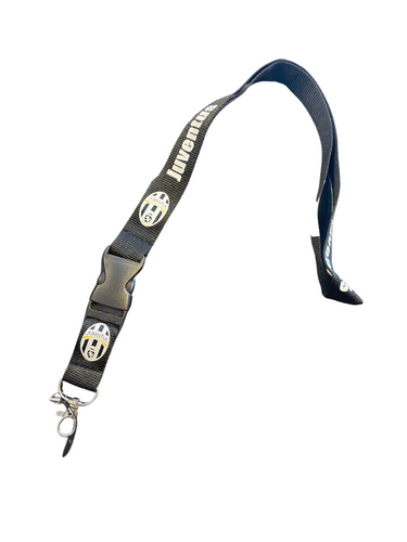 nike juventus lanyard