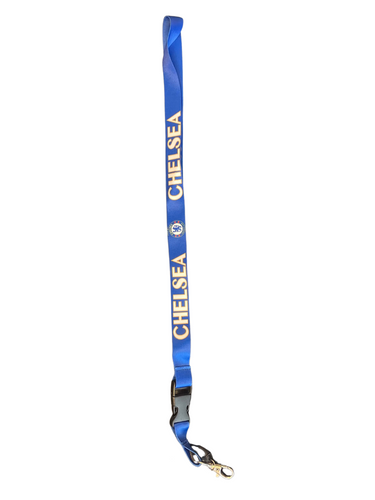 Official Club America Lanyard – The Art of Soccer Shop