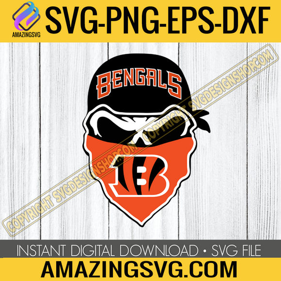 Download Cincinnati Bengals Skull Cricut Cincinnati Bengals Nfl Svg Cincinnati Bengals Nfl Skull Cincinnati Bengals Svg Cincinnati Bengals Skull Svg Cincinnati Bengals Svg Nfl Svg Amazingsvg