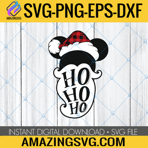 Free Free 105 Disney Svg Christmas SVG PNG EPS DXF File