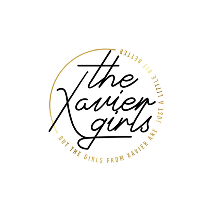 The Xavier Girls