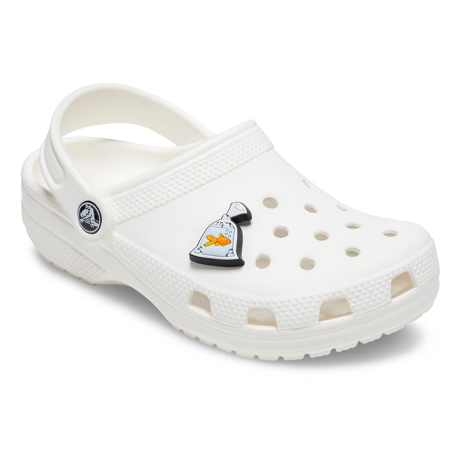 Gold Fish in Baggy™ Jibbitz – Crocs South Africa