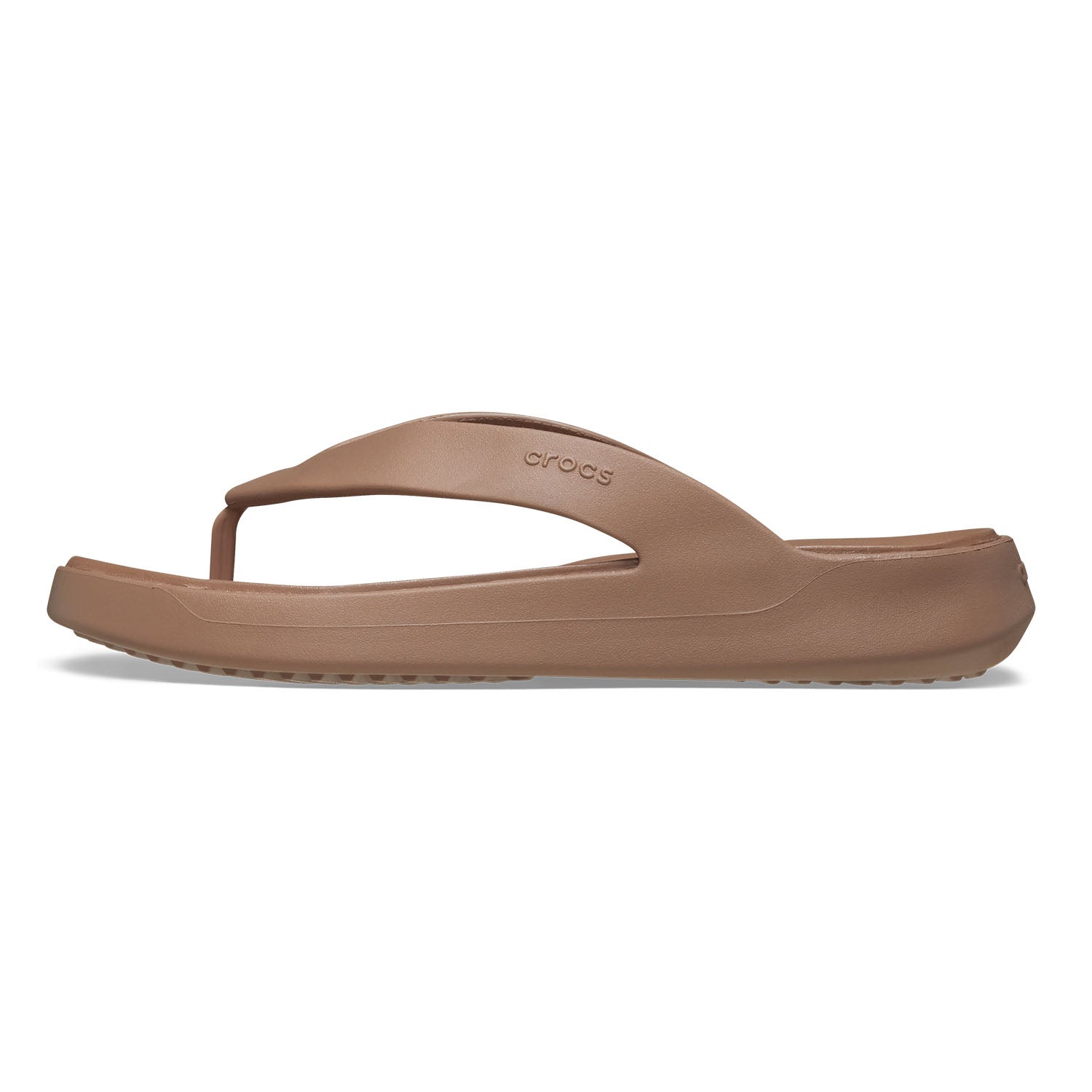 Crocs Women's Getaway Platform Flip-Flop Sandal