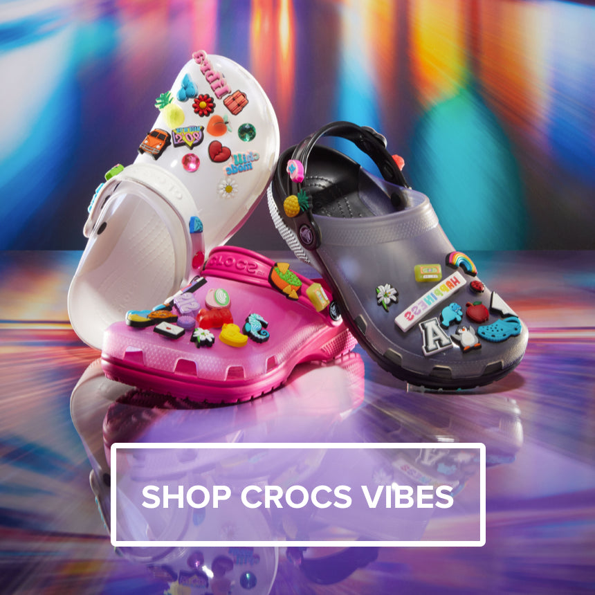 Welcome to the World of Crocs™ South Africa – Crocs South Africa