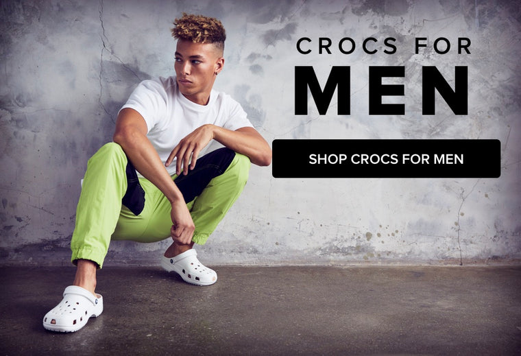 crocs vaal mall