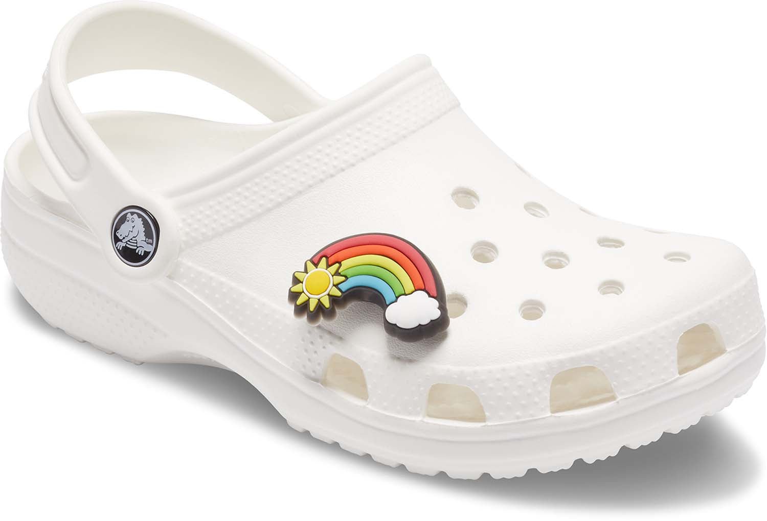 LED Rainbow Jibbitz – Crocs South Africa