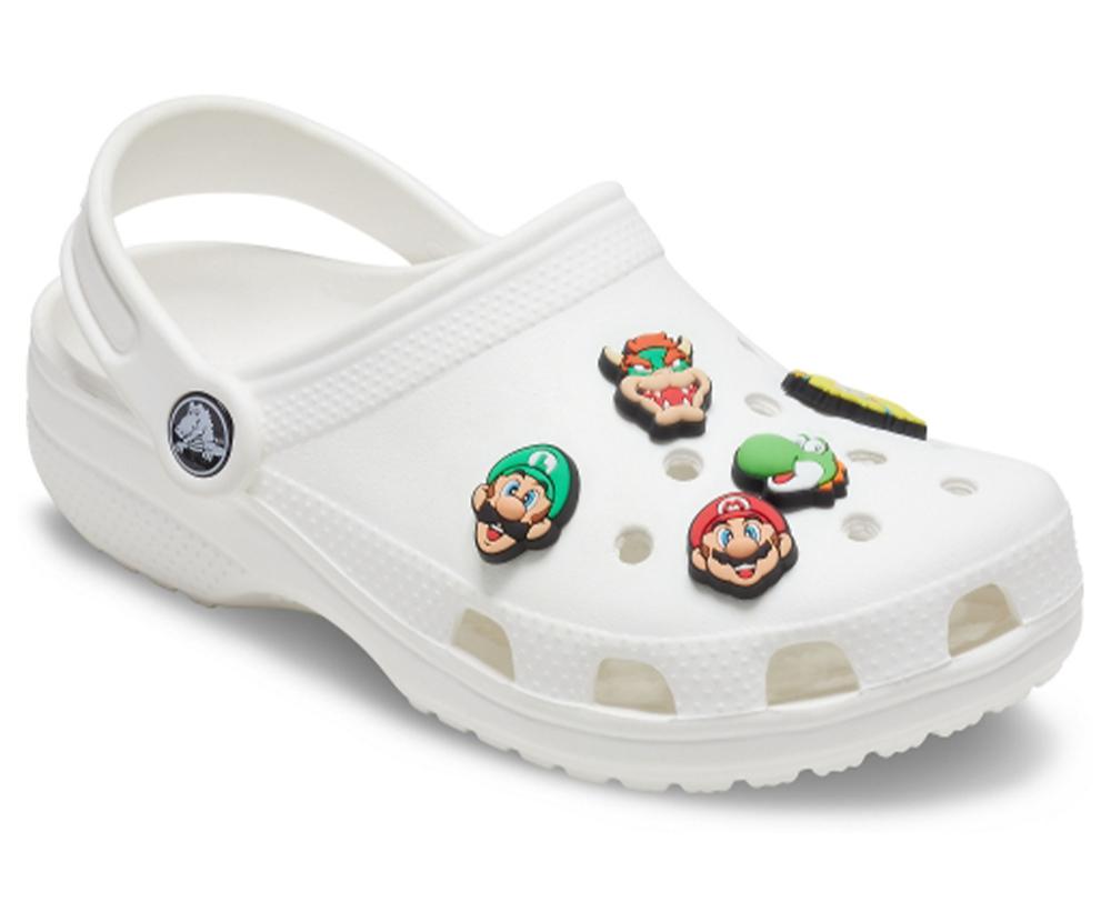 Jibbitz Letter E – Crocs South Africa