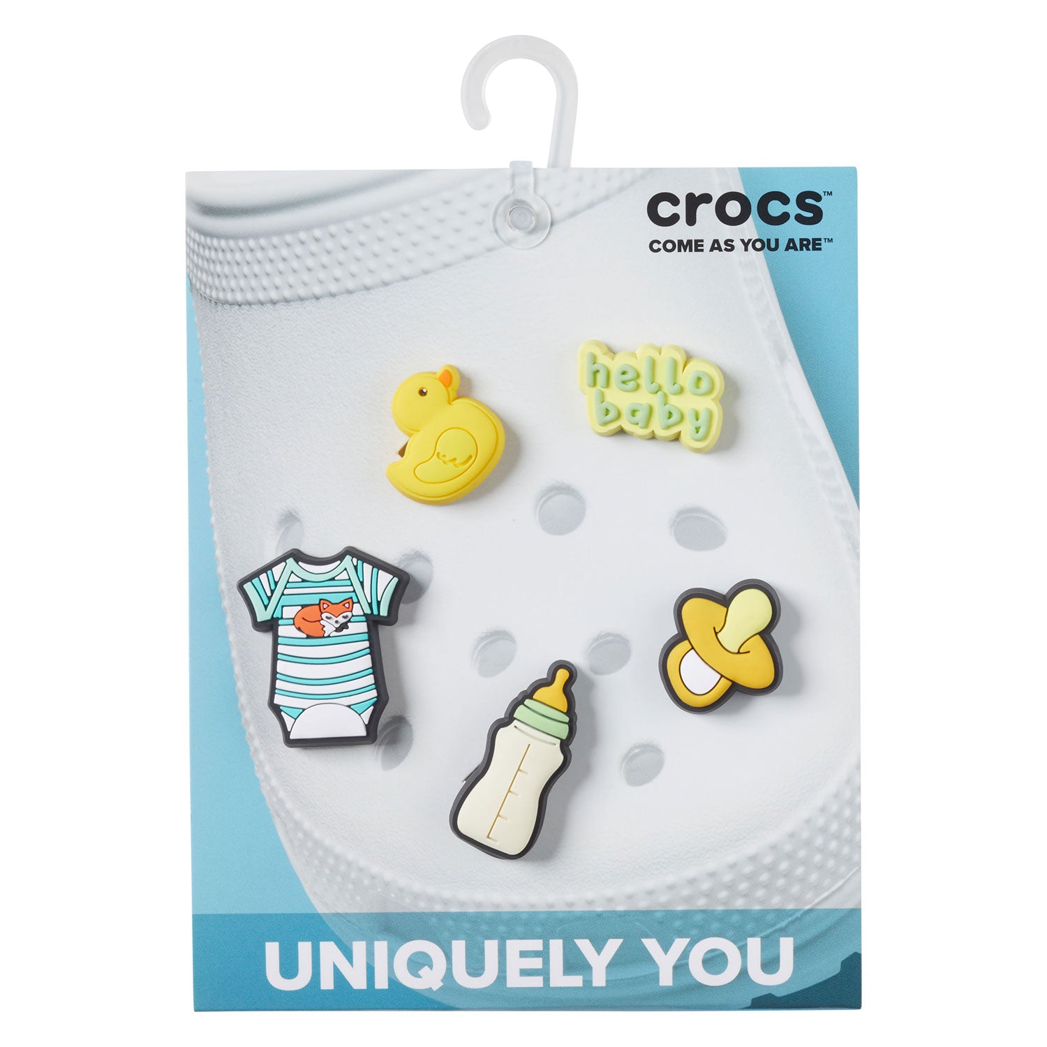 Plant Parent 5 Pack Pin Backer Jibbitz – Crocs South Africa