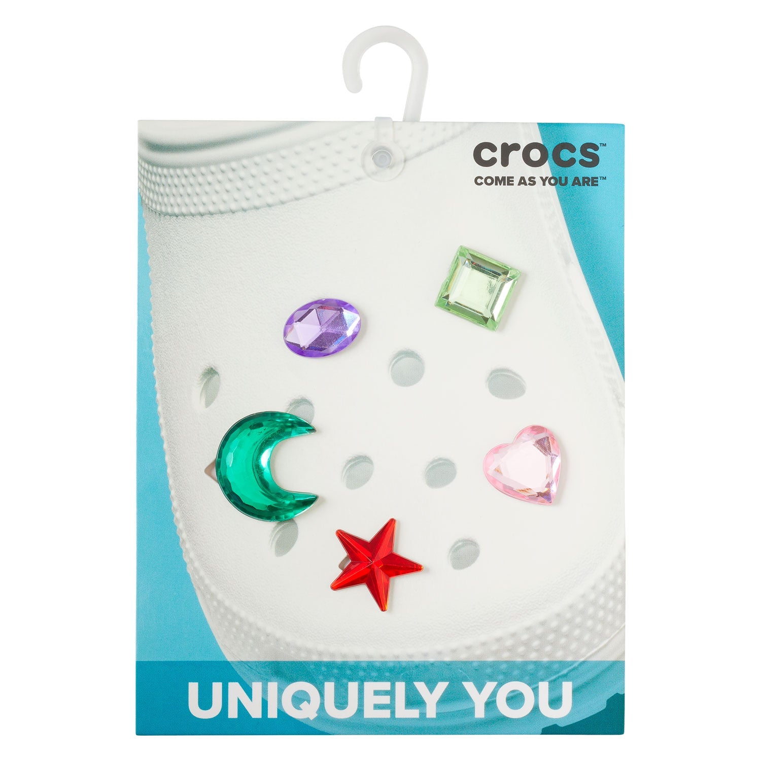 Hello Kitty Elevated 5 Pack Jibbitz™ charms - Crocs