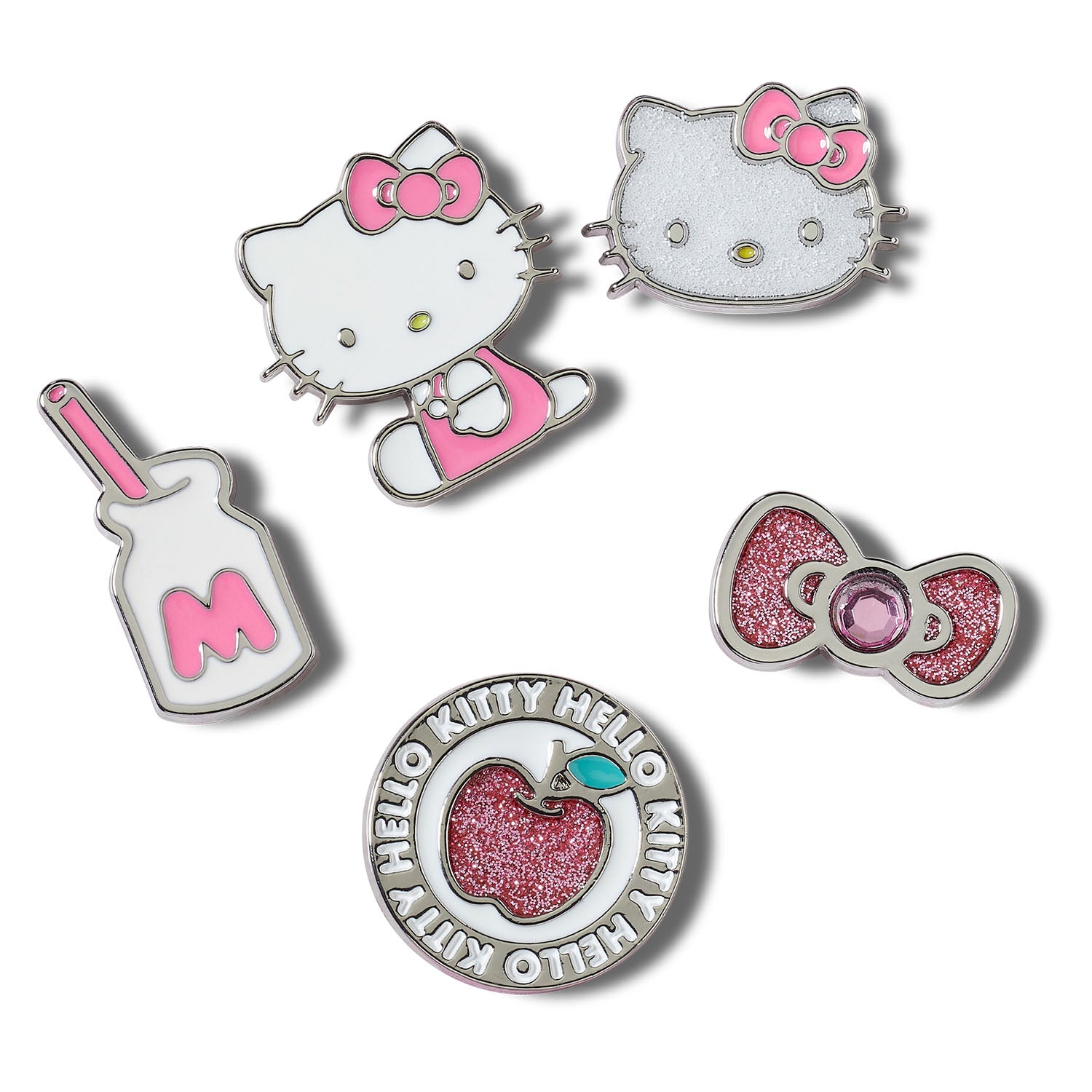 Hello Kitty Plug 5pc Pack Jibbitz – Crocs South Africa