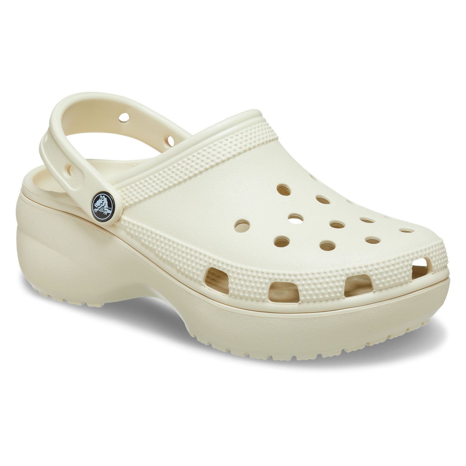 platform crocs price