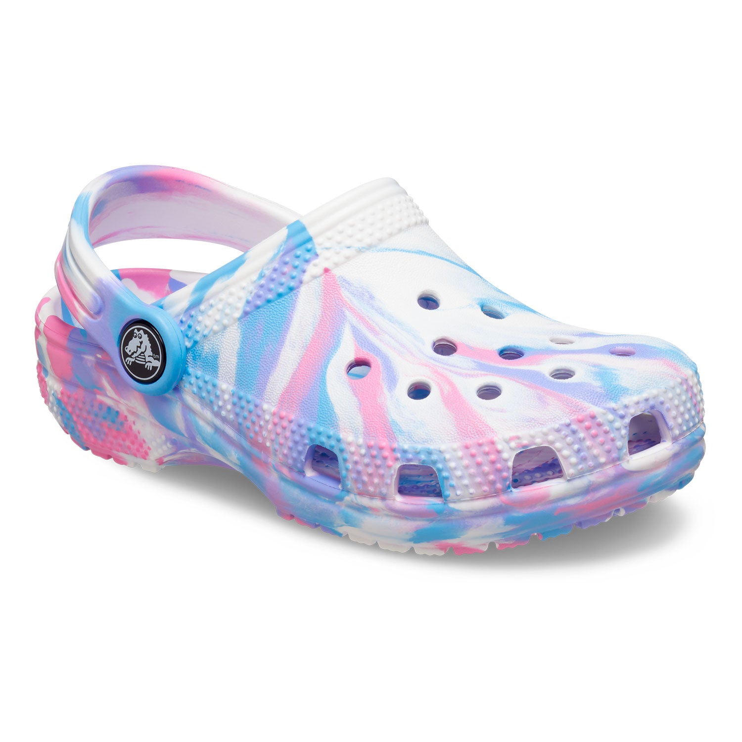 Classic Marbled Clog Toddler (Ages 1-5) – Crocs South Africa