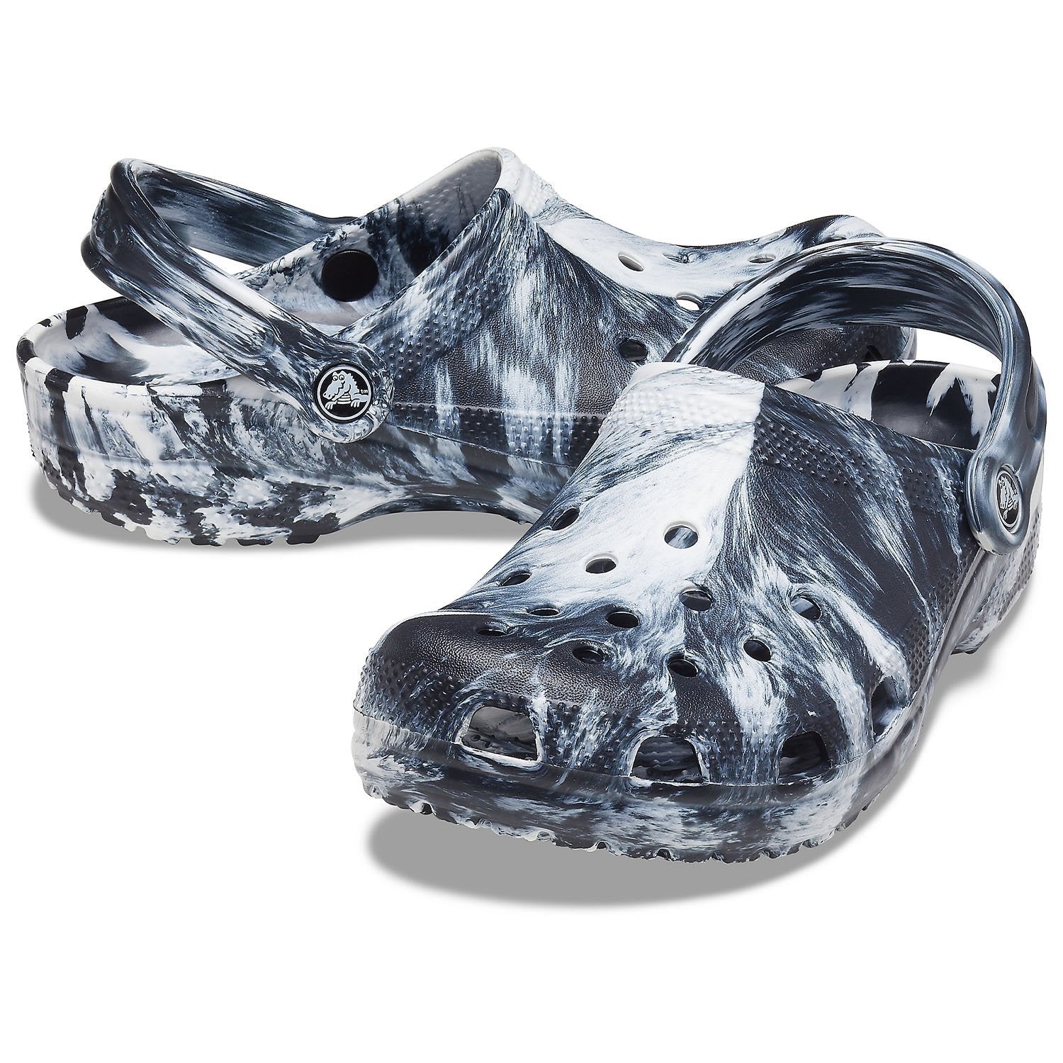 Classic Marbled Clog – Crocs South Africa