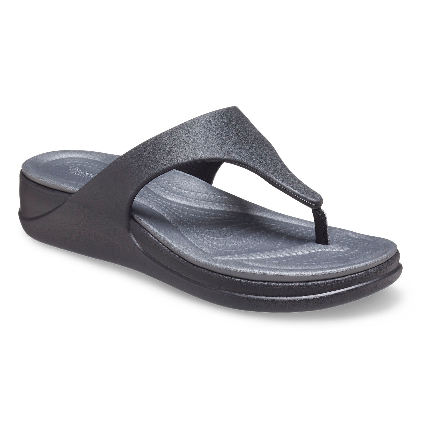 Crocs Boca Wedge Flip Women – Crocs South Africa