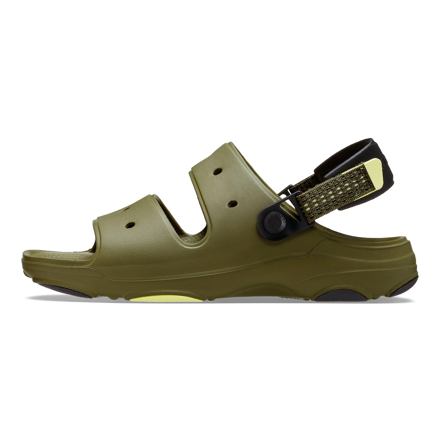 Classic All Terrain Sandal Crocs South Africa