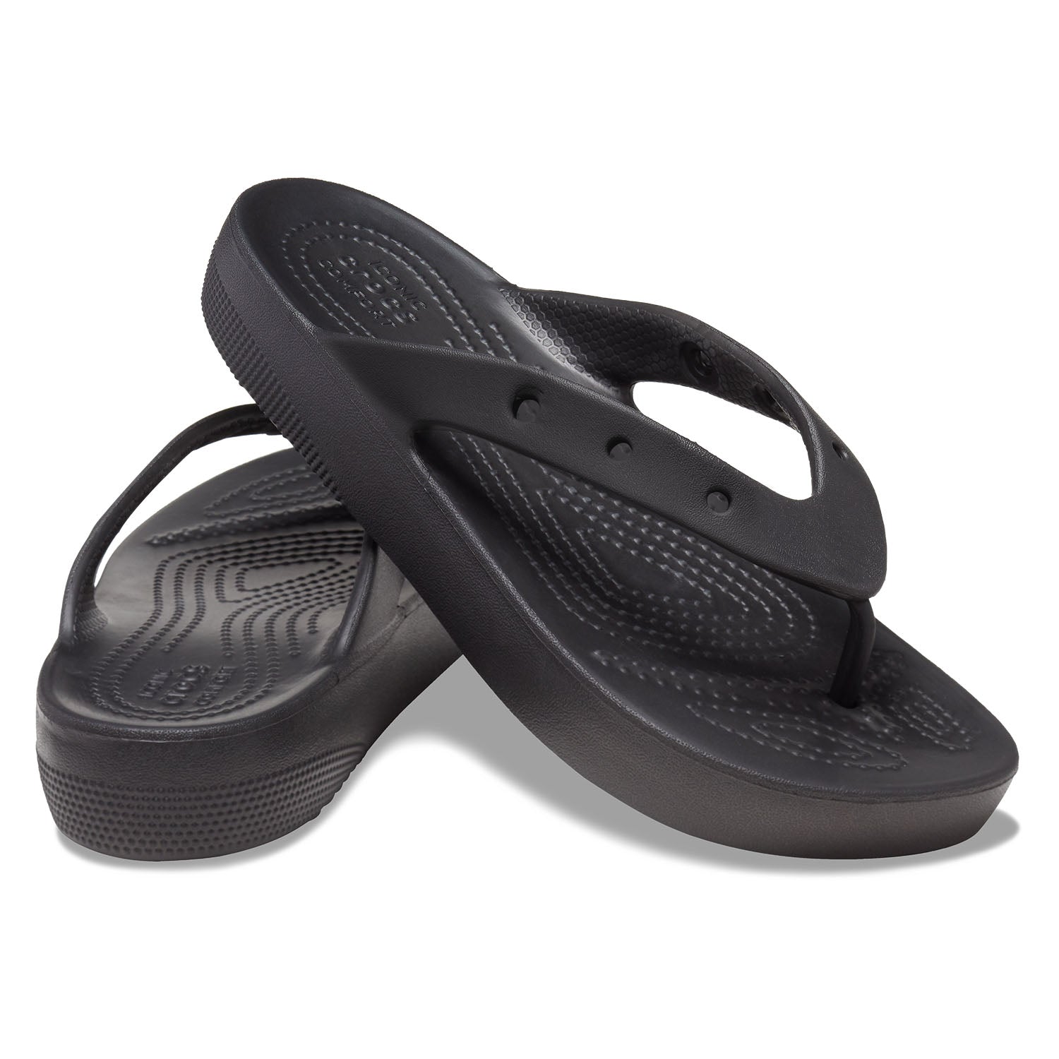 Classic Platform Flip Women – Crocs South Africa