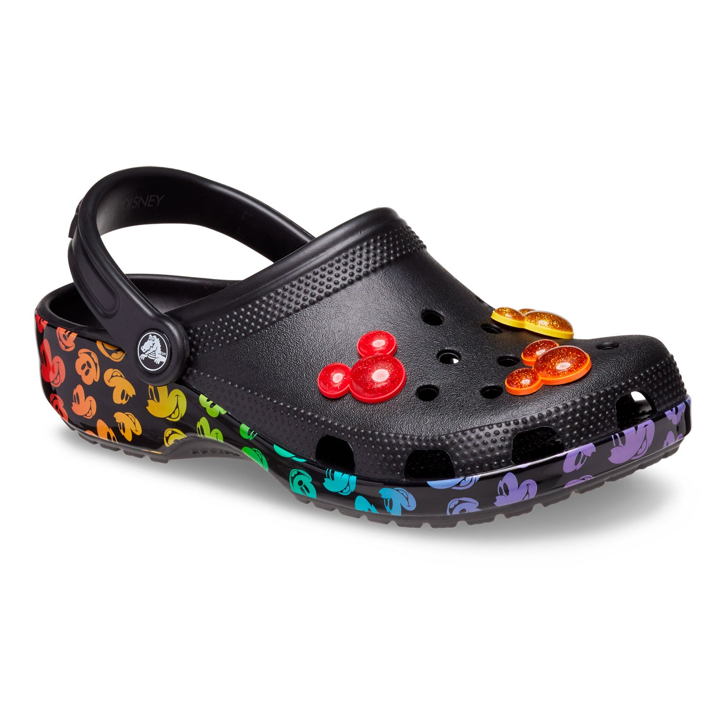 Classic Disney Rainbow Celebration Clog – Crocs South Africa