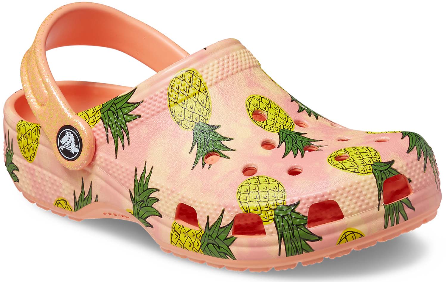 Classic Pool Party Clog Kids – Crocs South Africa